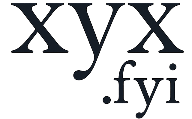 xyx Free Short Link Service